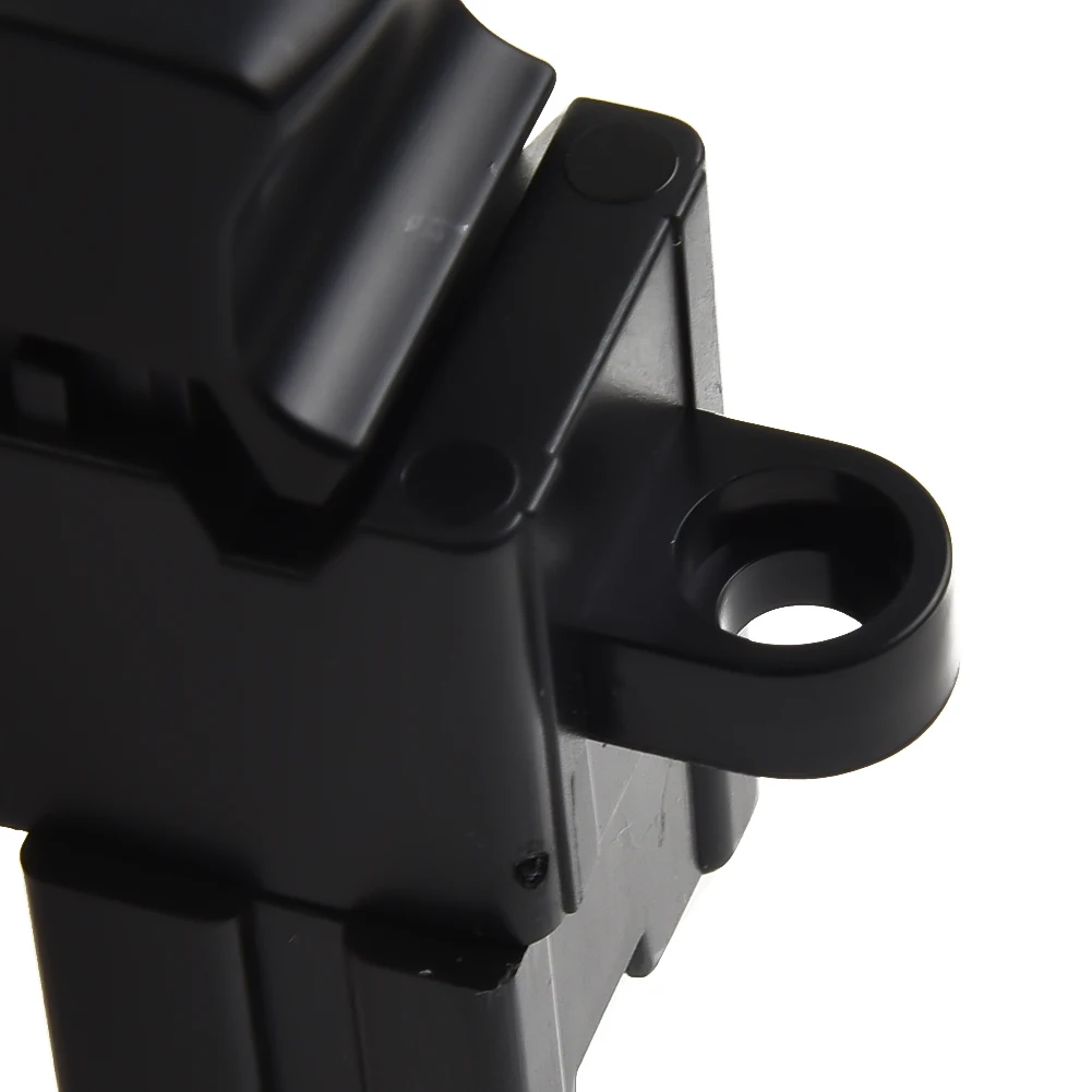 

Automobile Accessories ​Power Switch Switch Switch 25411-EA03A 12V Black Electric Glass Glass Switch For Nissan Navara