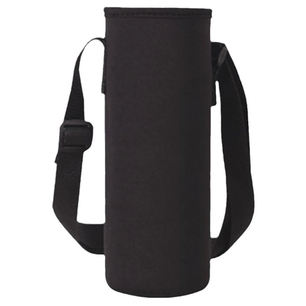 Strap Cup Cover Insulated Water Cup Cover Protective Sleeve Rope Insulated Bag 550ml/750ml/1000ml