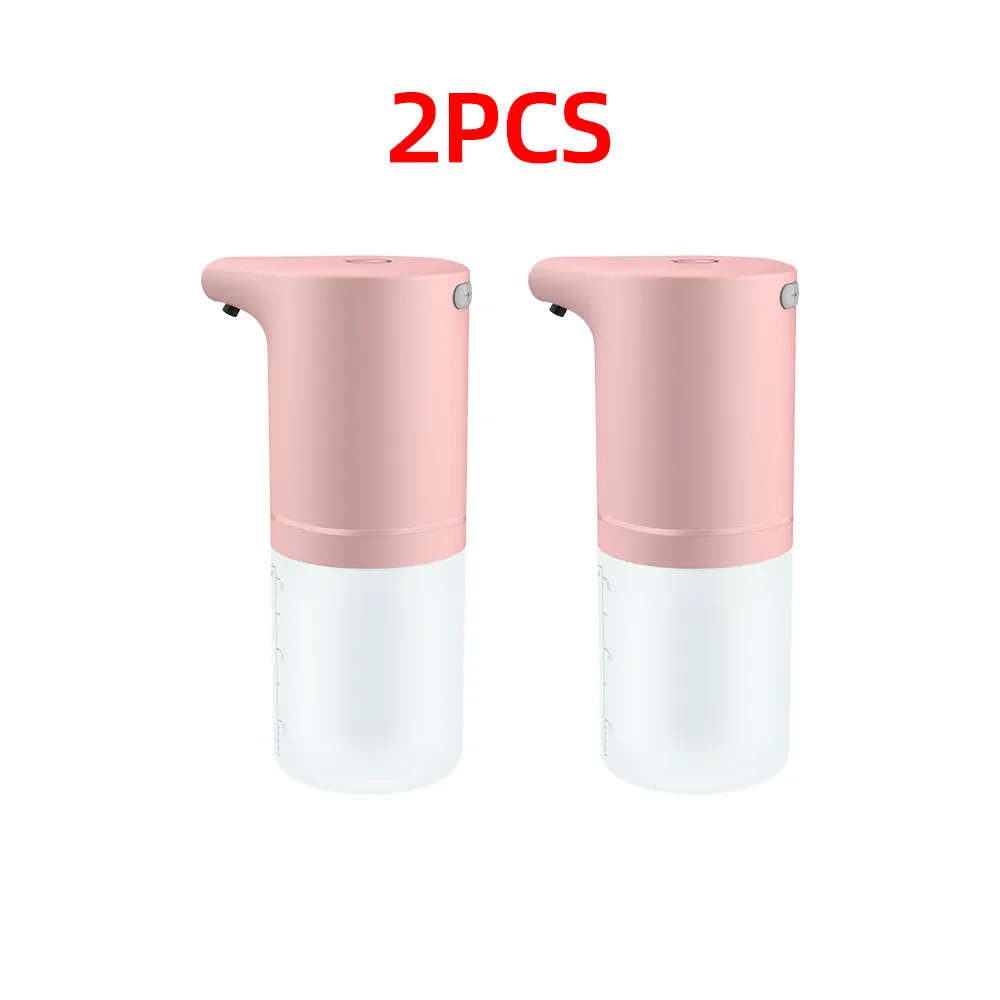 Type A Pink 2 PCS