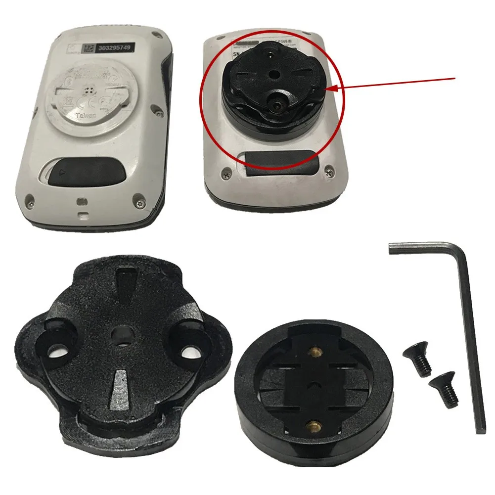 

Repair Accessories Bracket Adapter Practical Stand Holder Support 1 Set 20g Base Kit For Garmin Walker G IGPSPORT