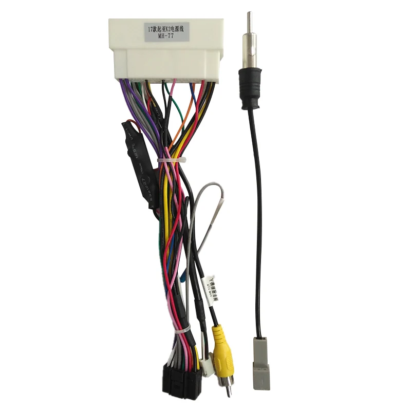  K2/KX ũν 2017 2019 ڵ  ȵ̵ ׷ MP5 GPS ÷̾, 2 Din   г ̽ , 10.1 ġ ٸ