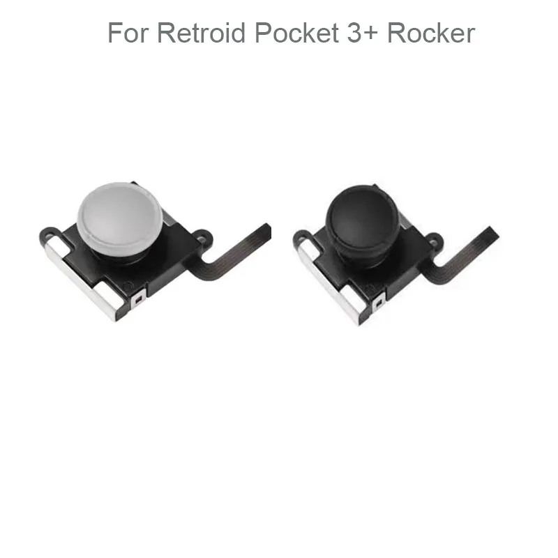 ロッカーゲーム機楽しいスティック、Retroid Pocket 3 plusに