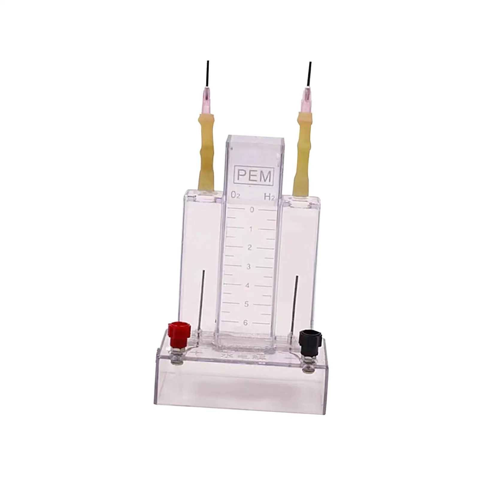 

Water Science Tool Explore Water Electrolysis Developing Educational Toy for Class Junior High School Teens Children Teacher