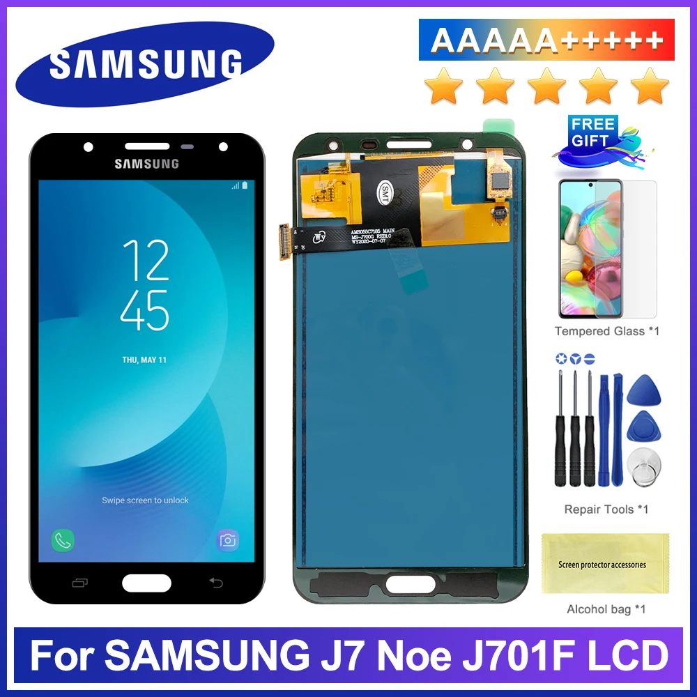 5.5'' Inch For Samsung Galaxy J7 Neo 