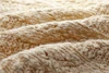 100% cotton sausage with large belly yarn suitable for handmade weaving 6