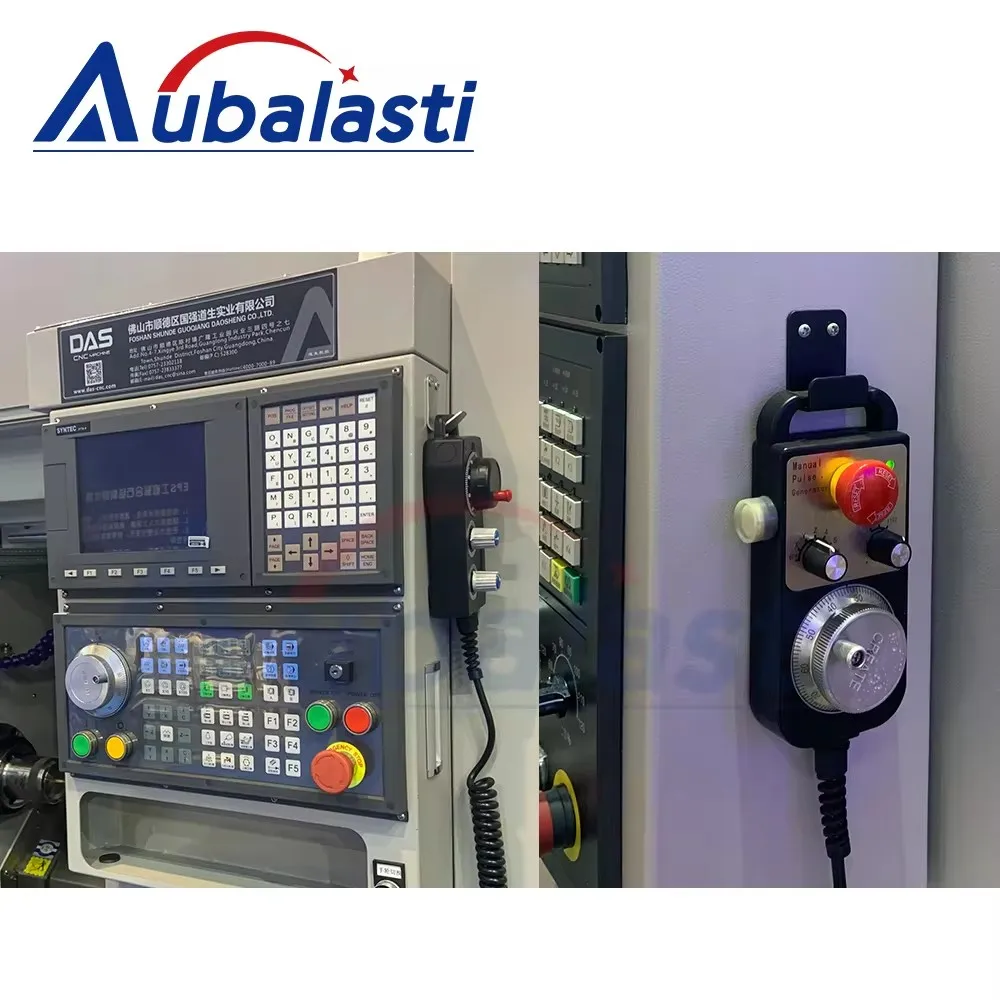 CNC Pulse Generator 4/6Axis MPG Pendant Handwheel 5V for FAGOR GSK Siemens MITSUBISHI FANUC System 5V Manual Pulse Generator cnc handwheel lathe milling hand wheel