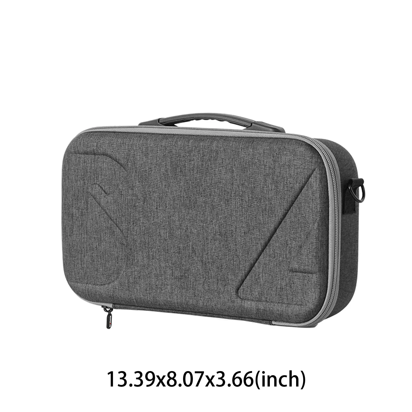Étui de transport antichoc pour DJI Neo 2 et RC 2, grande capacité