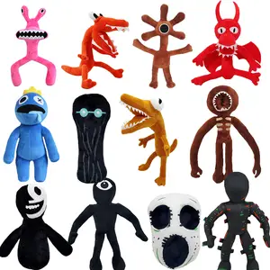 Doors game plush Doors plush toys roblox game doors Indonesia