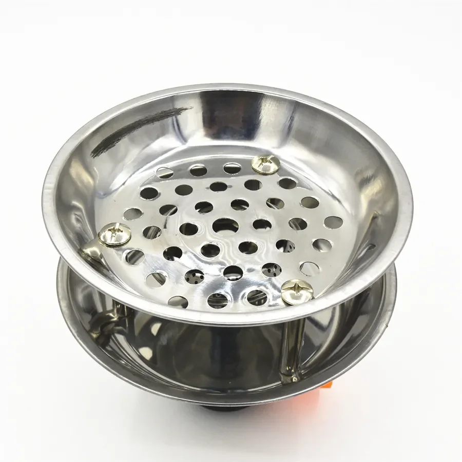 OutDoor Shisha Hookah Charcoal Burner Coal Heater Gas Portable Hot Plat Fast Burning Narguile Chicha Smoking Accessories