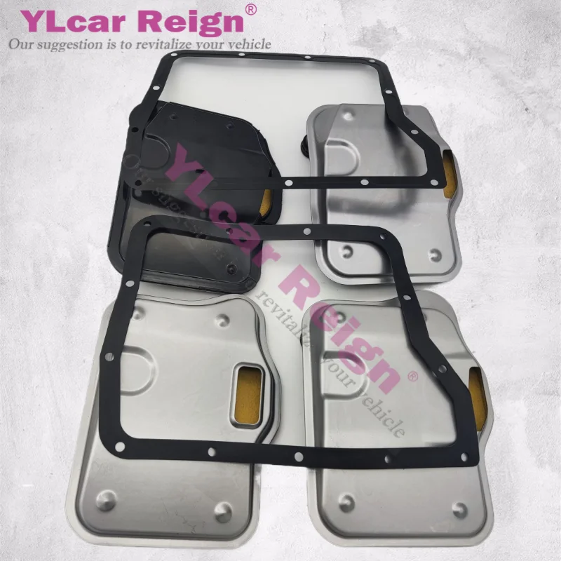 VT3 CVT Automatic Transmission Oil Filter Gasket For DFSK Fengon
