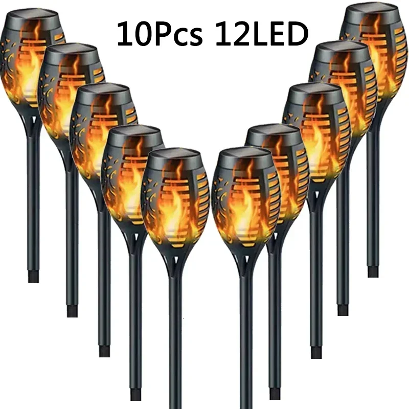 12LED 10pcs