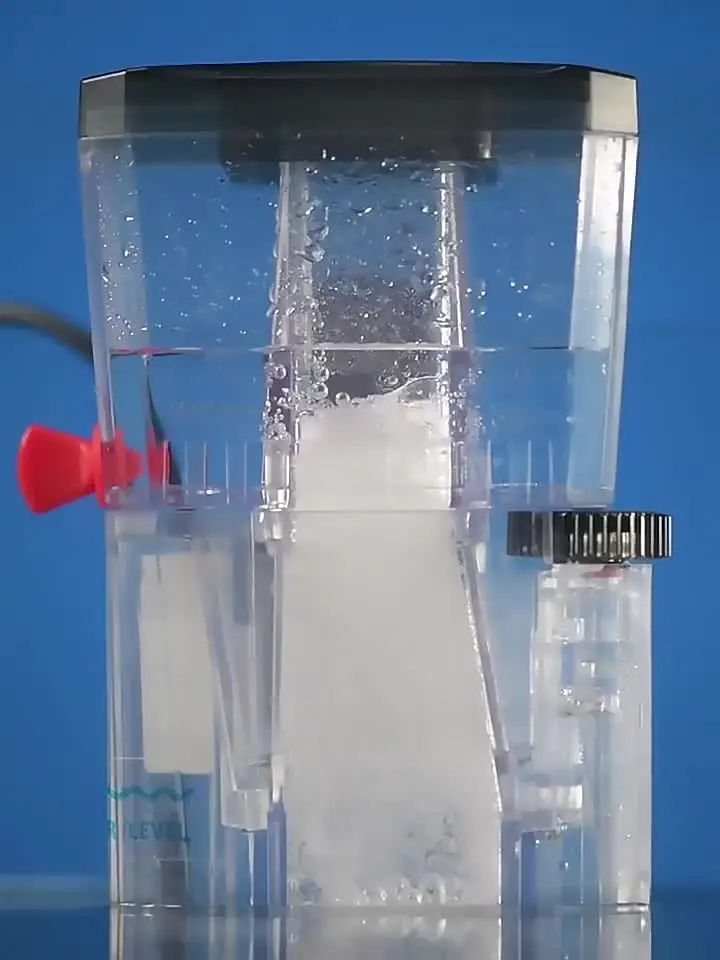 DC24V バブルマギス MiniQ スキマー ナノマリン水族館スキマー