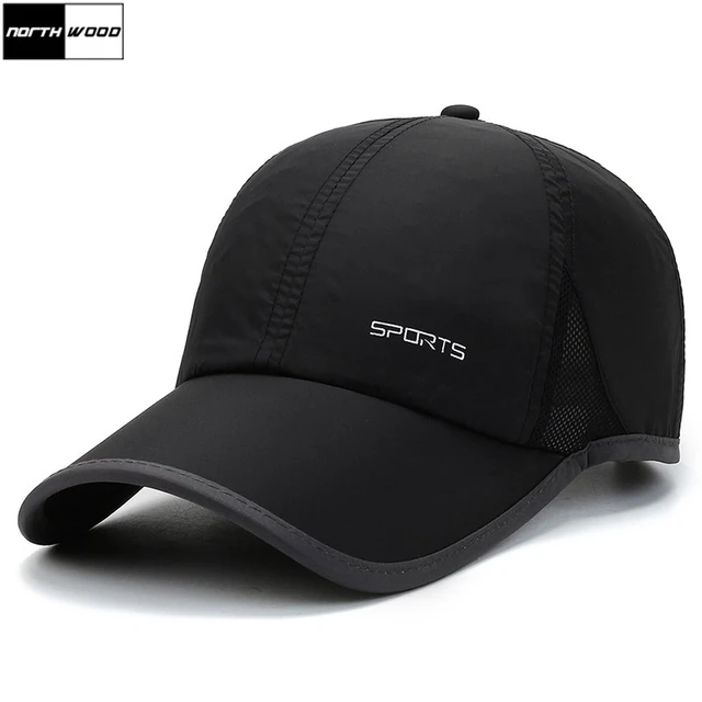 Hat Mesh Hats Sport Caps, Baseball Cap Northwood