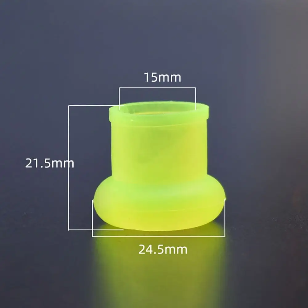 Bait Hanger for Fishing Rod Plastic Fishing Gear Accessories