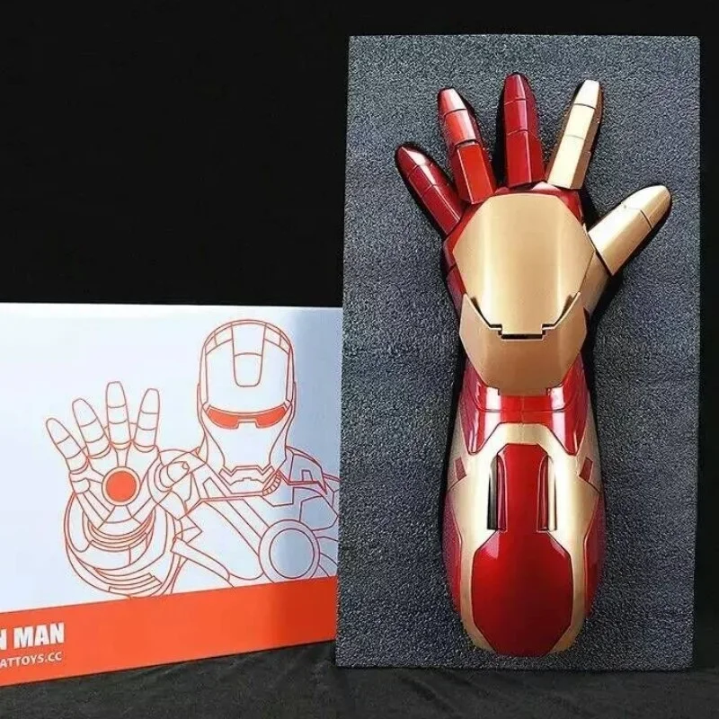 アベンジャーズ-アイアンマングローブ,スイベルグローブ,コスプレ
