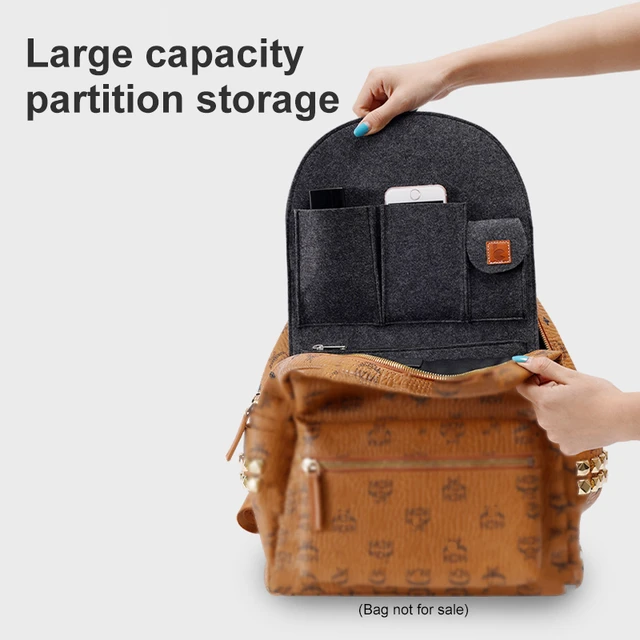 Backpack Felt Organizer Insert  Felt Storage Board Backpacks