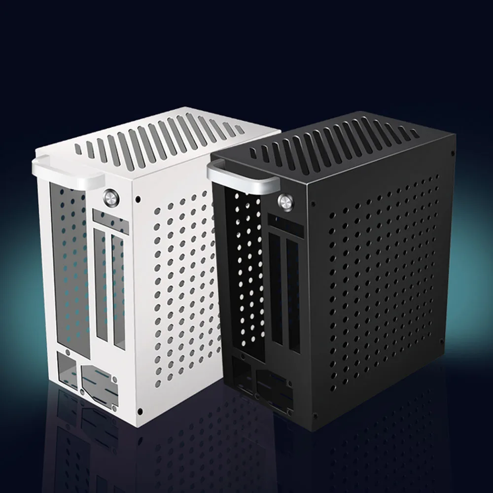 Mini pc cabinet store
