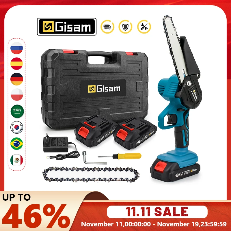 6InchMiniElectricChainSawWithSpareChainRechargeableHandheldPruningChainsawWoodworkingElectricSawCuttingTool-AliExpress1420