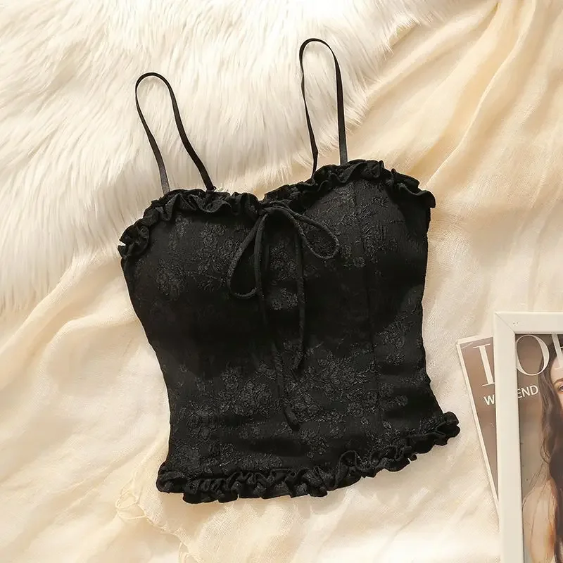 D Black