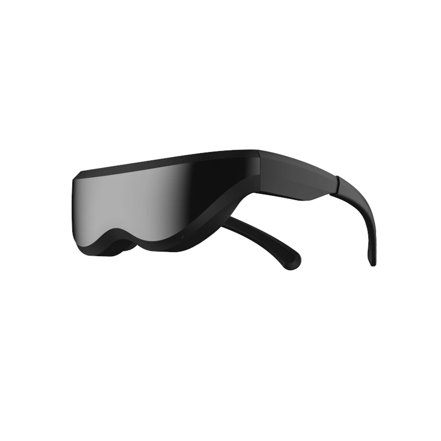 Original 3D Active Glasses for Enmesi1058 PPI 3200x1600 Resolution 1000 Inch 68&deg; FOV VR Glasses With HDMI PC Virtual Reality