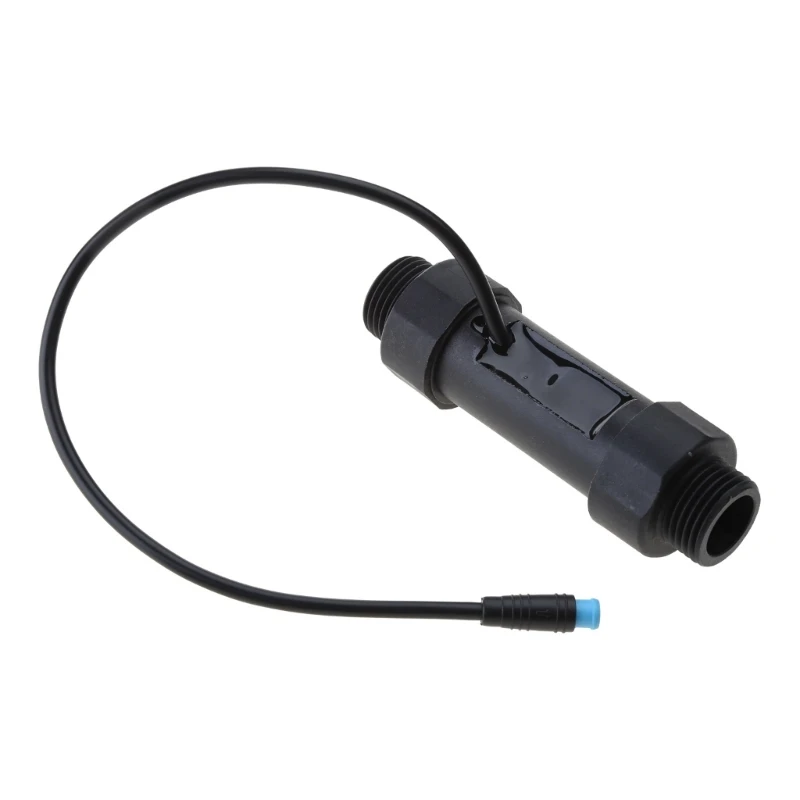 Micro Hydroelectric Generator DC5V/0.5W Water-Flow DIY