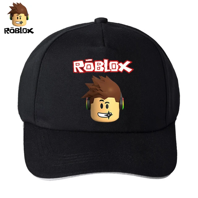 Chapéu Roblox