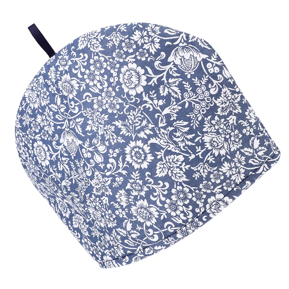 Teapot Insulation Cover Kettle Cosy for Medium Warmer Cozy Household Insulated Anti-scald Printing
