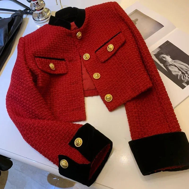 ZOKI Blazer Detail