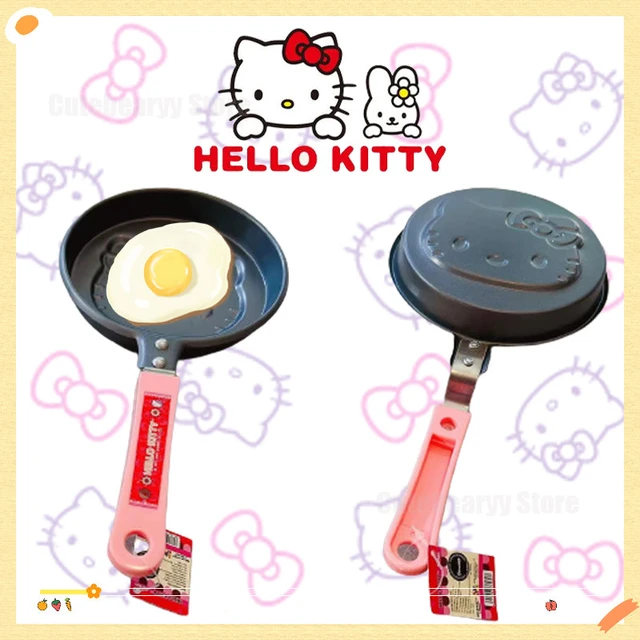 Hello Kitty Pancake Maker