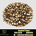 Smoked Topaz