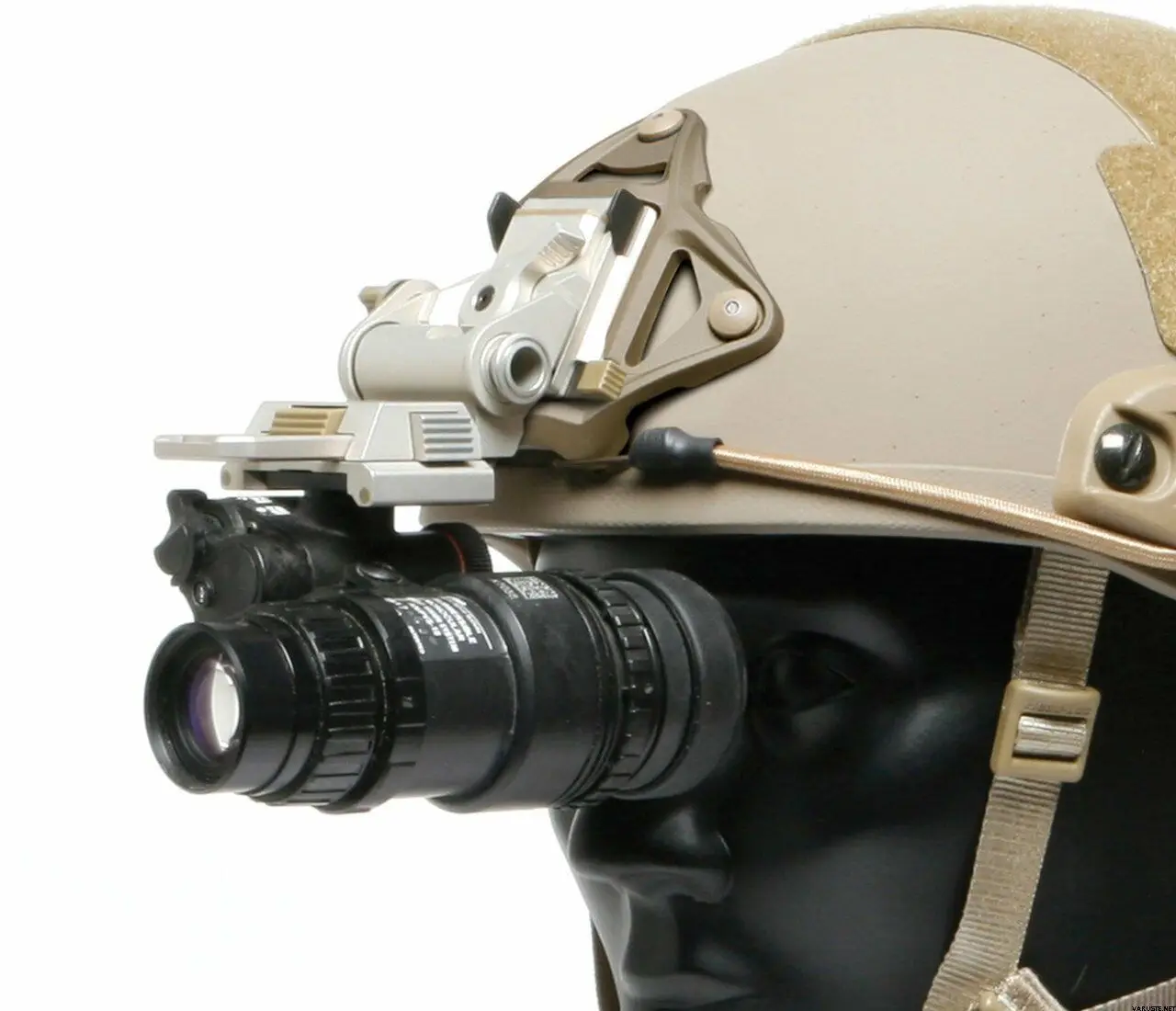 個人装備 ECH NVG MOUNT BRACKET OPS-CORE Helmet Aluminum Mount Nvg | Nvg Mount Ops Core | Nvg Mount