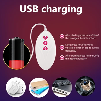 Remote Control Thrusting Dildo for Women Realistic Penis Vibrators Lesbian Toy Sex Machine Silicone Big Dick Female Masturbation 5