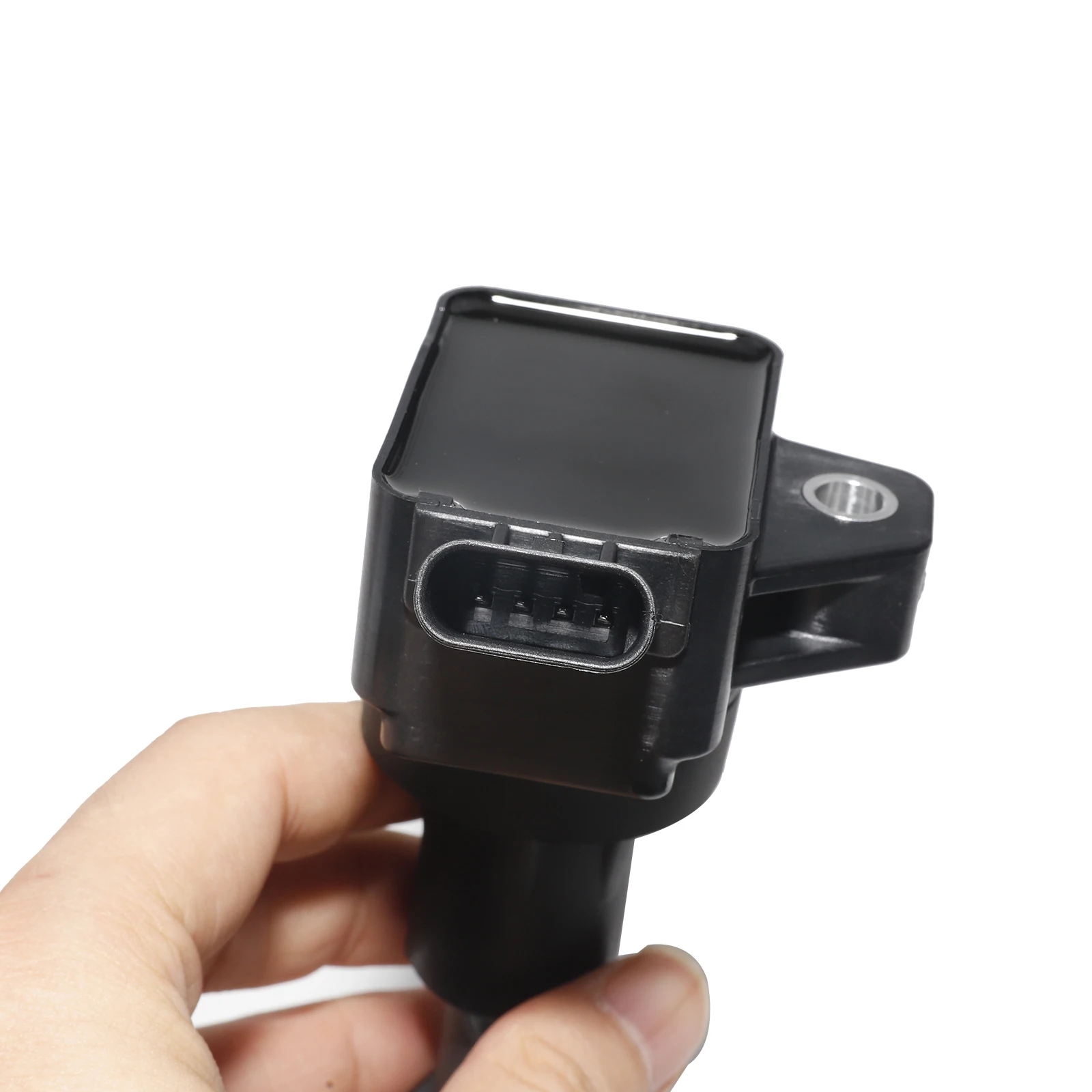 1pc Ignition Coil for HYUNDAI i20 1.1 2014-/KIA PICANTO (TA) 1.0 2015- 2730104110 27301-04110 0986221103