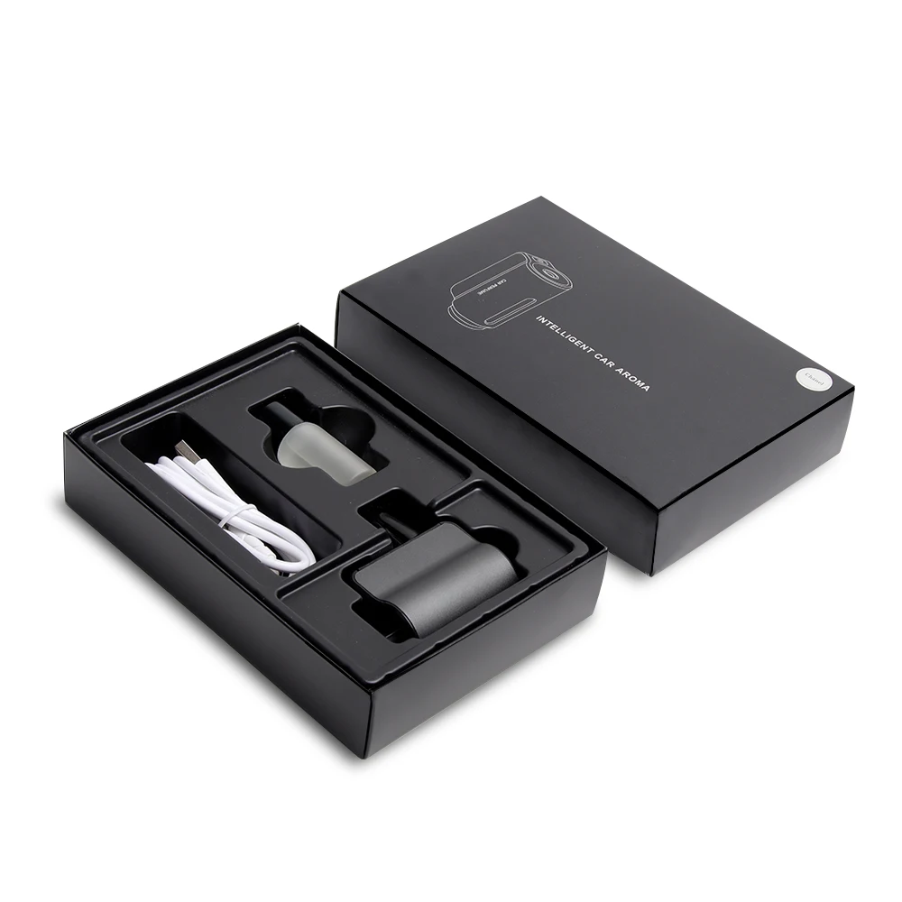 Personalized Fashion Car Perfume Alloy Car Fragrance With Essential Oil Air Vent Freshener Interior Accessories fragrance perfume fragrance oil air freshener