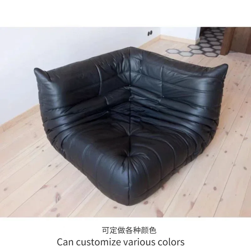 Corner