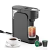 110V-240V Capsule Coffee Maker Machine Capsule/powder Dual Purpose Home Mini Automatic Espresso Machine Multi-functional캡슐 커피머신 1