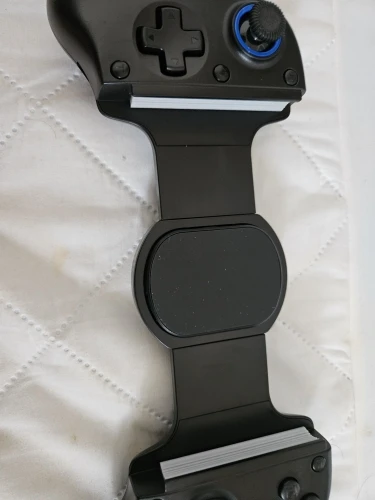 Mobile game controller HND11 GamePad for Android, iOS, PC (BT) - black photo review