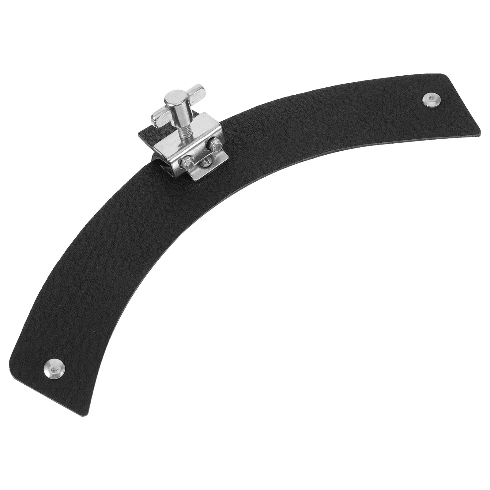 

Drum Stickers Convenient Silencer Accessory Dampening Pad Roller Dampener Supplies Accessories