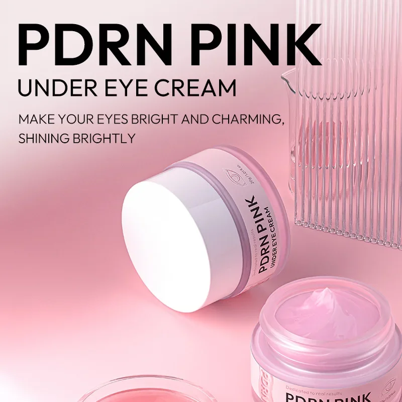 Revitalizing Skincare Set: Eye Cream, Collagen Mask & Glowing Face Essence