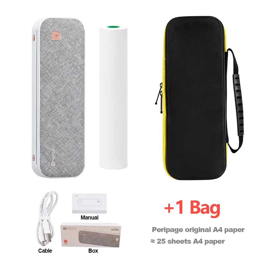 Add a Bag
