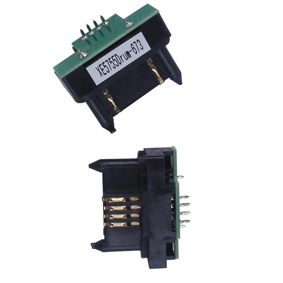 1PCS Drum chip 013R00579 for Xerox WorkCentre M24 1632 DocuColor 2240 3535 CopyCentre C32 C40 cartridge chip