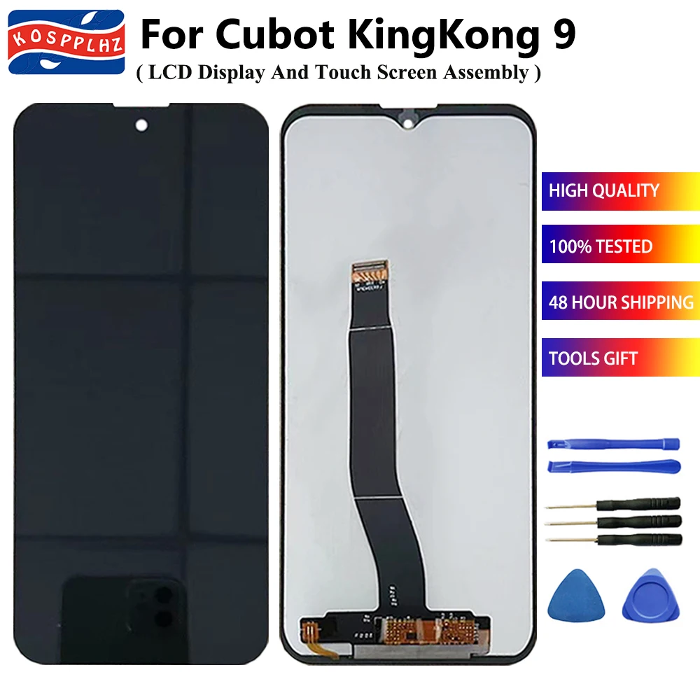 Cubot King Kong 9 price, specs, release date and leaks