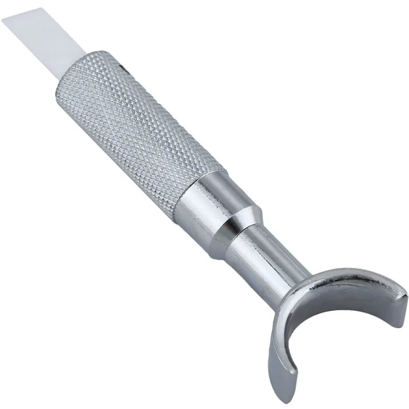 поворотный нож