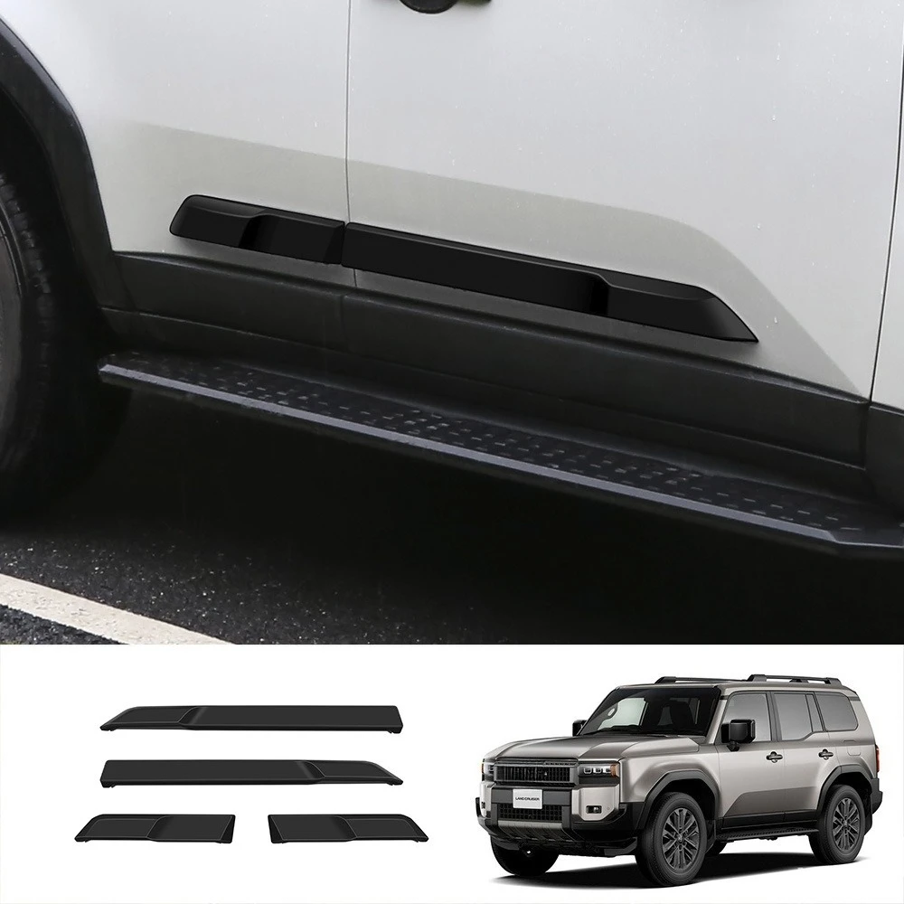 body trim