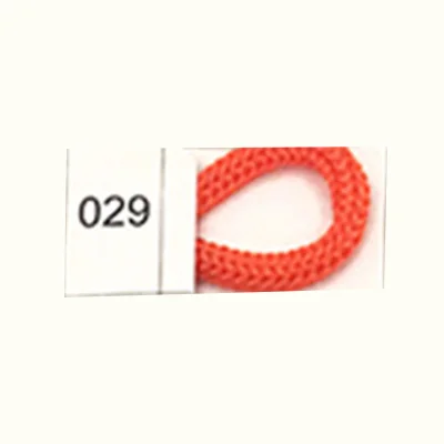 Durable Nylon Rope Cord for Macrame and Handicrafts - 4mm, 10-50 Meters