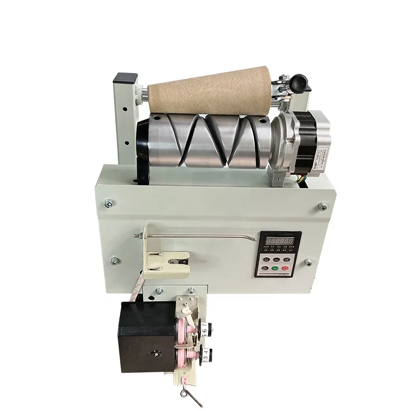 Bobinadora de hilo eléctrica, bobinadora de hilo y rápida| | - AliExpress