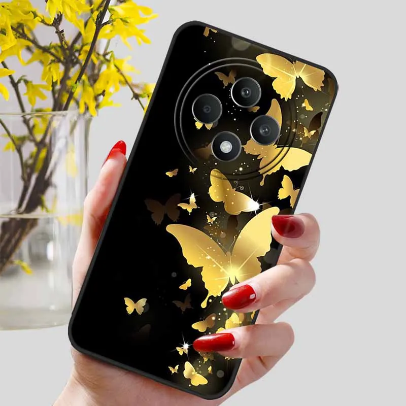 Luxury TPU Silicone Protector Soft Bumper