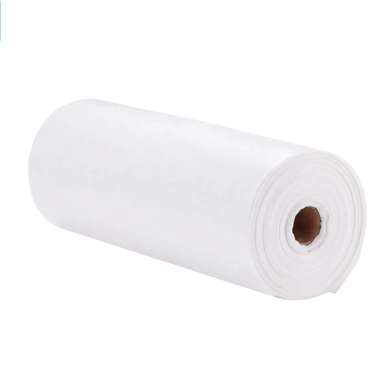 1 Pz 100M Sacchetto Del Pannolino Infantile Ricarica Sacchetto Della Spazzatura Integratori Parti Accessori Per Angelcare Per Tommee Tippee Per Sangen