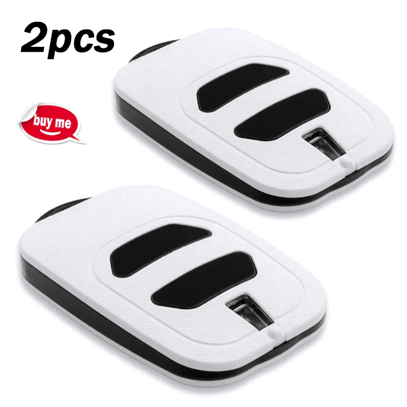 Enhanced Electric Garage Gate Remote Control - 433.92MHz Universal Transmitter