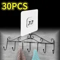 30pcs 6x6cm